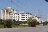 Hà Nội lên tiếng về 3 toà chung cư bỏ hoang gần 20 năm tại Khu đô thị Sài Đồng
