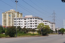 Hà Nội lên tiếng về 3 toà chung cư bỏ hoang gần 20 năm tại Khu đô thị Sài Đồng