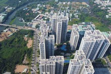Kiến nghị NHNN sửa một số quy định giúp doanh nghiệp địa ốc tiếp cận vốn vay thuận lợi hơn