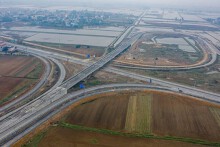 Nghiên cứu chủ trương đầu tư mở rộng cao tốc Cao Bồ - Mai Sơn