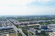 Thanh khoản căn hộ tại Bình Dương dẫn đầu thị trường phía Nam