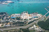 Duyệt quy hoạch tỉnh Quảng Ngãi, sẽ xây sân bay và phát triển Lý Sơn thành trung tâm du lịch biển - đảo