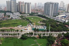 Chủ tịch VARS: Nhà nước nên đứng ra tạo lập các dự án NOXH, doanh nghiệp chỉ tham gia nhận thầu