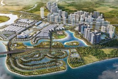 Vinhomes vừa huy động 2.000 tỷ đồng từ thị trường trái phiếu trong nước