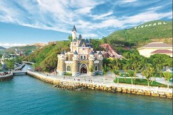 Vinpearl tái cấu trúc chuẩn bị cho kế hoạch mới
