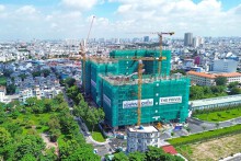 Chuyên gia: Trái phiếu phải là nguồn vốn quan trọng nhất với bất động sản chứ không phải vốn ngân hàng