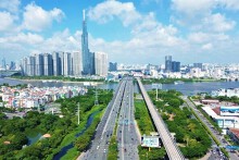 Thông tin quy hoạch nổi bật tuần qua (18/11 - 24/11): Thêm ba tỉnh được duyệt quy hoạch, TP HCM mời doanh nghiệp Ấn Độ đầu tư metro