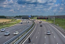 Sau 5 tháng khởi công, cao tốc Biên Hòa - Vũng Tàu qua tỉnh Đồng Nai vẫn chưa thể thi công