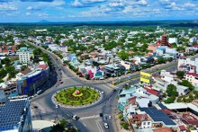 Duyệt quy hoạch tỉnh Bình Phước, phát triển các tuyến du lịch kết nối với Campuchia, Lào, Thái Lan