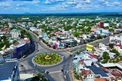 Duyệt quy hoạch tỉnh Bình Phước, phát triển các tuyến du lịch kết nối với Campuchia, Lào, Thái Lan