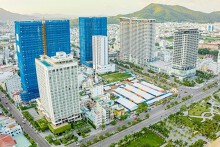 26 dự án bất động sản tại Bình Định được gỡ vướng