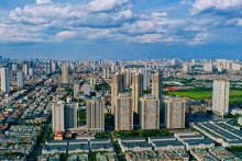 Lo ngại tình trạng thao túng dòng chảy tín dụng, rót vốn vào sân sau