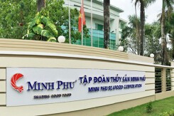 'Vua tôm' Minh Phú muốn tham gia đường đua làm nhà ở xã hội