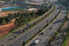 Khung chính sách bồi thường, hỗ trợ, tái định cư Dự án đường bộ cao tốc Tân Phú - Bảo Lộc