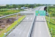 Chưa xác định nguồn cung hơn 2 triệu m3 cát thi công cao tốc Bắc - Nam qua Đồng bằng sông Cửu Long