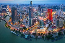 Tham vấn Quy hoạch vùng Đông Nam Bộ thời kỳ 2021-2030, tầm nhìn đến năm 2050