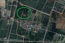Đất có quy hoạch ở phường Phan Đình Phùng, thị xã Mỹ Hào, Hưng Yên