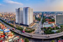 Doanh nghiệp BĐS không nên trông chờ vào ngân hàng, phải cắt lỗ để tái cấu trúc nợ, làm sạch hồ sơ để vay vốn