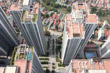 Tổng Liên đoàn lao động Việt Nam được xây NOXH bằng nguồn tài chính công đoàn