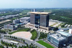Hướng đi mới của Bình Dương trong thu hút FDI