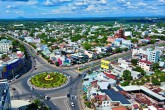 Bình Phước đề nghị dừng dự án xây dựng tòa nhà trung tâm hành chính tỉnh