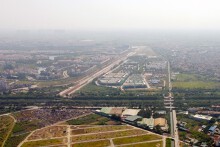 Có ý kiến đề xuất giữ nguyên mức đặt cọc đấu giá đất từ 5 - 20%
