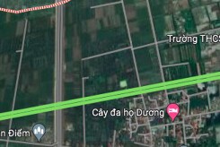 Đường sẽ mở ở xã Hưng Đạo, huyện Tiên Lữ, Hưng Yên