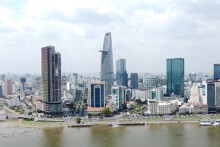 Dự kiến quy hoạch 6 hành lang phát triển vùng Đông Nam Bộ