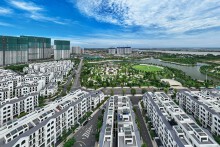 Chính thức thông qua Luật Kinh doanh bất động sản (sửa đổi)