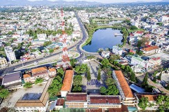 Bắc Giang duyệt nhiệm vụ quy hoạch khu công nghiệp 230 ha tại huyện Lạng Giang