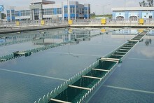 41 phường ở TP HCM bị cúp nước, nước yếu vào cuối tuần