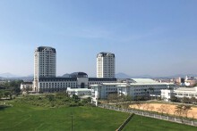 Lộ diện nhà đầu tư vừa đăng ký làm bệnh viện quốc tế 800 tỷ tại KĐT An Vân Dương