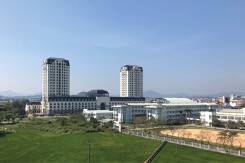 Lộ diện nhà đầu tư vừa đăng ký làm bệnh viện quốc tế 800 tỷ tại KĐT An Vân Dương