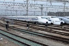 7 tuyến đường sắt mới sẽ xây dựng qua vùng Đông Nam Bộ