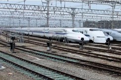 7 tuyến đường sắt mới sẽ xây dựng qua vùng Đông Nam Bộ