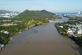 Thông tin quy hoạch nổi bật tuần qua (28/10 - 3/11): Duyệt quy hoạch Đà Nẵng, TP Trà Vinh sẽ mở rộng gần gấp 3
