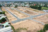 Đất đấu giá Tam Hiệp - Thanh Trì chỉ chênh vài trăm nghìn so với khởi điểm, nhiều người ra về 'hai tay hai thửa'