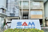 SAM Holdings đã bán sạch khoản đầu tư vào cổ phiếu MBB, SDU, SJS, SSI, HPG