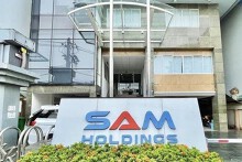 SAM Holdings đã bán sạch khoản đầu tư vào cổ phiếu MBB, SDU, SJS, SSI, HPG