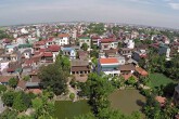 Huyện Thạch Thất, Hà Nội đấu giá 49 thửa đất ở, khởi điểm từ 16,5 triệu đồng/m2