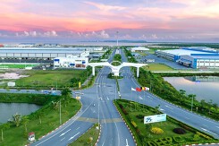 Vietcap: Kinh Bắc có thể nhận phê duyệt đầu tư KCN Tràng Duệ 3 trong quý IV hoặc đầu năm 2024