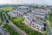 M&A bất động sản xuất hiện nhiều thương vụ lớn