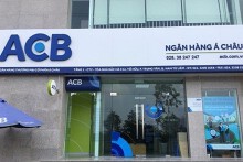 Lãi suất ngân hàng ACB tháng 11/2023 ổn định