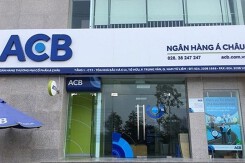 Lãi suất ngân hàng ACB tháng 11/2023 ổn định