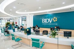 Cập nhật lãi suất ngân hàng BIDV tháng 11/2023 mới nhất