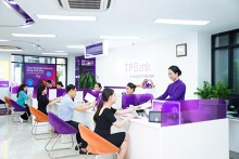 Lãi suất ngân hàng TPBank cập nhật mới nhất tháng 11/2023