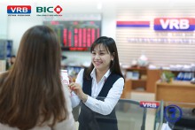 Cập nhật lãi suất ngân hàng Liên doanh Việt - Nga tháng 11/2023 chi tiết nhất