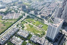 PGS.TS Đinh Trọng Thịnh: Dòng tiền của các chủ đầu tư sẽ dần cạn kiệt nếu tiếp tục không hạ giá bán bất động sản