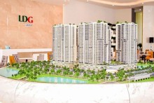 Đầu tư LDG bị xử phạt 130 triệu đồng do sai phạm trong công bố thông tin