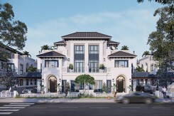 Khang Điền dự kiến mở bán hai dự án Clarita, Emeria trong năm 2024